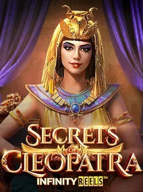 Secrets-of-Cleopatra