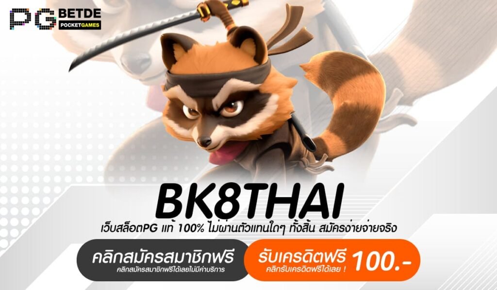 BK8THAI